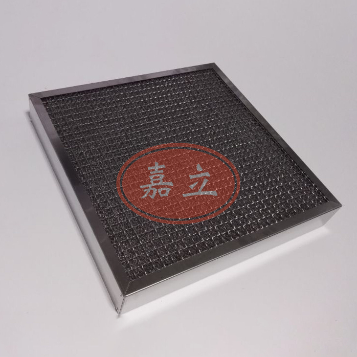 开平不锈钢油雾过滤器
